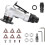 Pneumatic chamfering tool, deburring tool for metal edges, pneumatic chamfering machine, small hand grinder 4