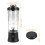 Mini Draagbare USB Sapmaker St Plastic Zwart Voor Smoothies 2
