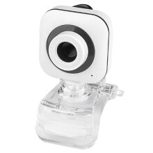 Câmera Usb Para Computador Com Para Transmissão Ao