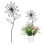 Treillis pour plantes d'intérieur, Support-Petit porte-pétale 7