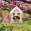 Casa De De Natural Para E 6