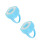 2Pcs Controles Remotos Para Smartphone E Tablets 10