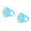 2Pcs Controles Remotos Para Smartphone E Tablets 9