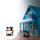 2 Unidades Mini Decorativa Para Casa 11