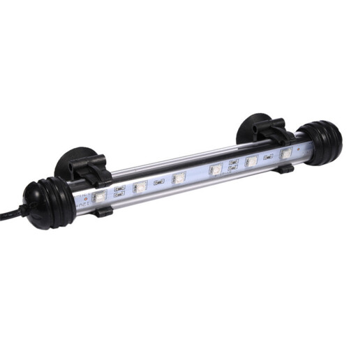Led Aquarium Light Color Changing Submersible With 18Cm Plug 1