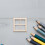 24 Pcs Janela Miniatura De Para Casa De Bonecas 6