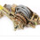 Hand Winch, 2T Hook Cable Puller, Multifunctional Wire Tensioner (2 Ton) Ref: 9494 2