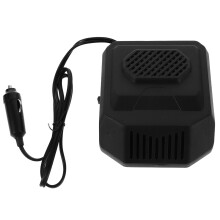 Aquecedor Portátil 12V Para Aquecimento E Descongelamento