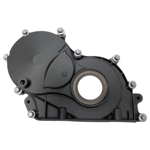 TIMING CHAIN COVER ENGINE TIMING COVER FOR BMW MINI B37 B38 2