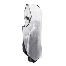 Golf Bag Rain covers waterproof dust covers Rain covers Golf bag Rain covers Bag hood For golf trolley cart