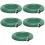 5Pcs Aquecedor De Café Almofada Térmica 7
