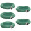 5Pcs Aquecedor De Café Almofada Térmica 11