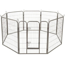 Cage para perro modular 100 cm 3708148