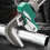 Clé à tube ergonomique à action rapide pour un usage 2