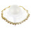 Conjunto Suporte Para Buquê Com Espuma E De 10