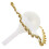 Conjunto Suporte Para Buquê Com Espuma E De 9