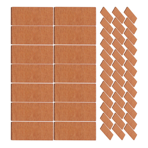 800 Pcs Piso Miniatura Escala 1:12 Para De 1