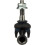 TA5923 steering tie rod end 3