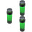 3Pcs De Fluidizado Cleaner Para 6
