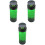 3Pcs De Fluidizado Cleaner Para 3