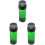 3Pcs De Fluidizado Cleaner Para 2