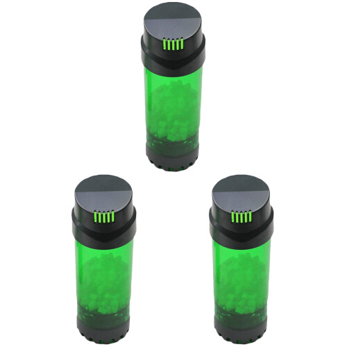 3Pcs De Fluidizado Cleaner Para 1