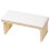 Coussin repose-bras pour ongles, repose-ongles pour-Blanc 1