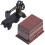 Conjunto De Cabeçote De De Miniatura, Brinquedo E Decoração 1