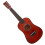 Instrumento Musical De Brinquedo Guitarra 23 Polegadas 1