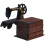 Conjunto De Cabeçote De De Miniatura, Brinquedo E Decoração 6