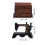 Conjunto De Cabeçote De De Miniatura, Brinquedo E Decoração 3