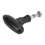 Golf Wrench Ratsche Schuh Spike Treiber 9