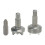Golf Wrench Ratsche Schuh Spike Treiber 15