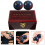 Bolas De Massagem Para Exercício Das , Portáteis 11