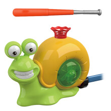 Arroseur d'eau, jouet de Baseball,-Spray Escargot 2 en 1 B