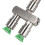 Embouts de nettoyeur haute pression, embouts de buse de 6
