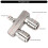 Embouts de nettoyeur haute pression, embouts de buse de 3