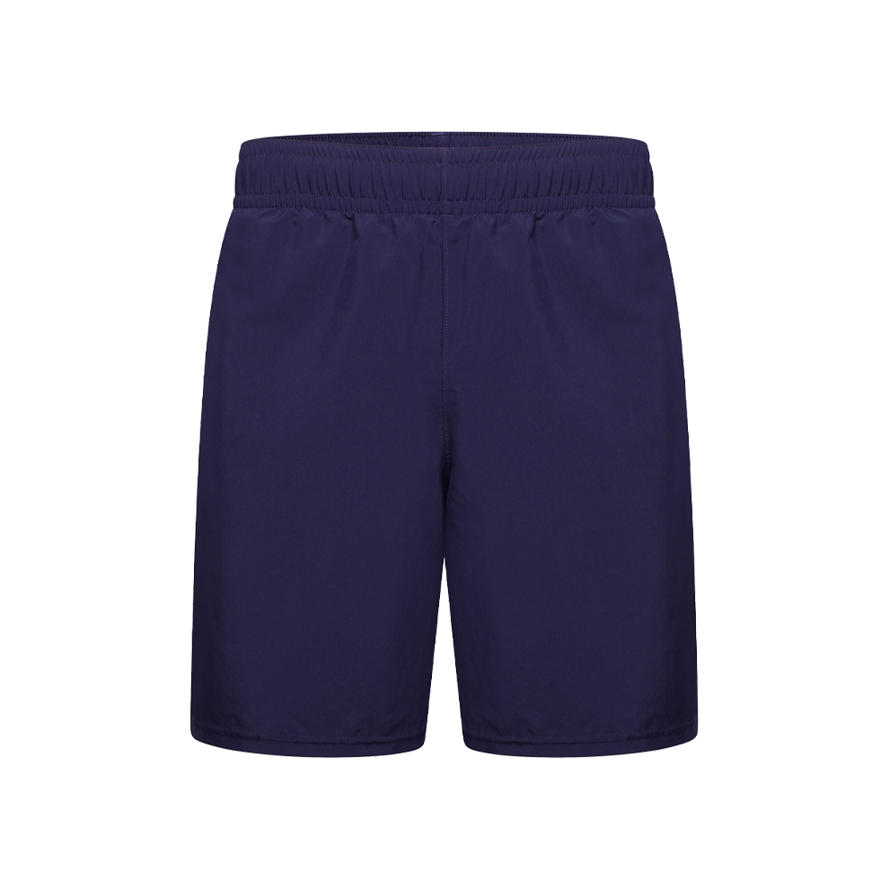 Under Armour Tech Woven Wordmark Shorts Uk-2Xl Blue