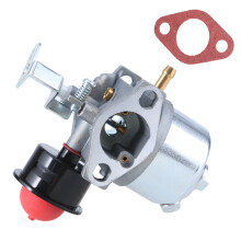 Pièces de moteur de tronçonneuse, carburateur adapté à la