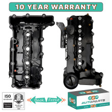ENGINE VALVE COVER FOR OPEL ASTRA J 13-,ASTRA K 15- 1.6CDTI
