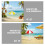 3Pcs Guarda-Sol De Praia Plástico Para De Bonecas 7