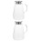 2 Pcs Jarra Para E Aromatizado 5