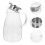 2 Pcs Jarra Para E Aromatizado 10