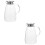 2 Pcs Jarra Para E Aromatizado 6