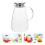 2 Pcs Jarra Para E Aromatizado 8