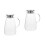 2 Pcs Jarra Para E Aromatizado 4