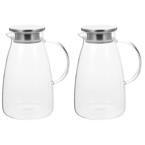 2 Pcs Jarra Para E Aromatizado 1