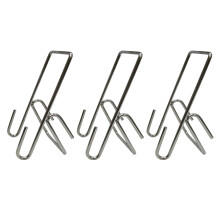 Support de seau pour miels, outils d'exportation,-3 pièces