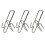 Support de seau pour miels, outils d'exportation,-3 pièces 1
