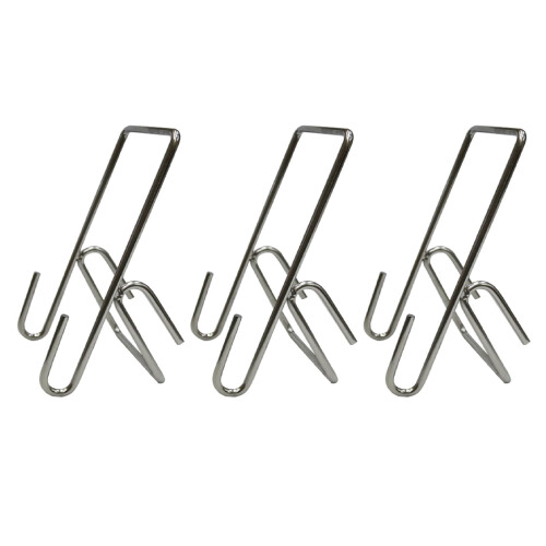 Support de seau pour miels, outils d'exportation,-3 pièces